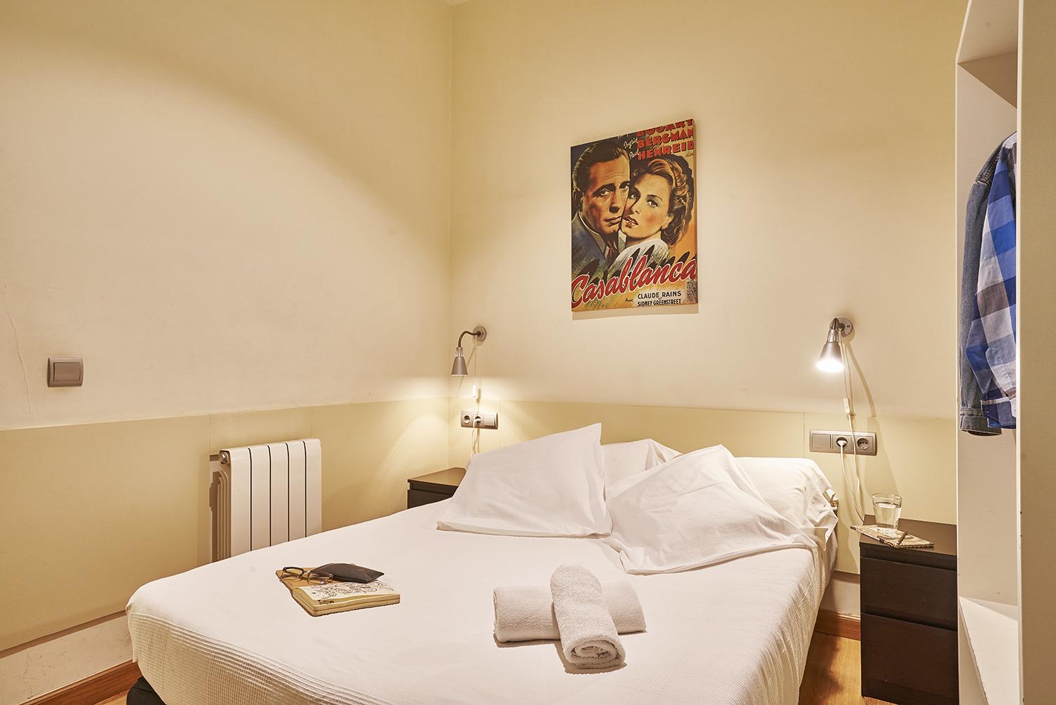 Barcelona Sants Station Apartments Экстерьер фото