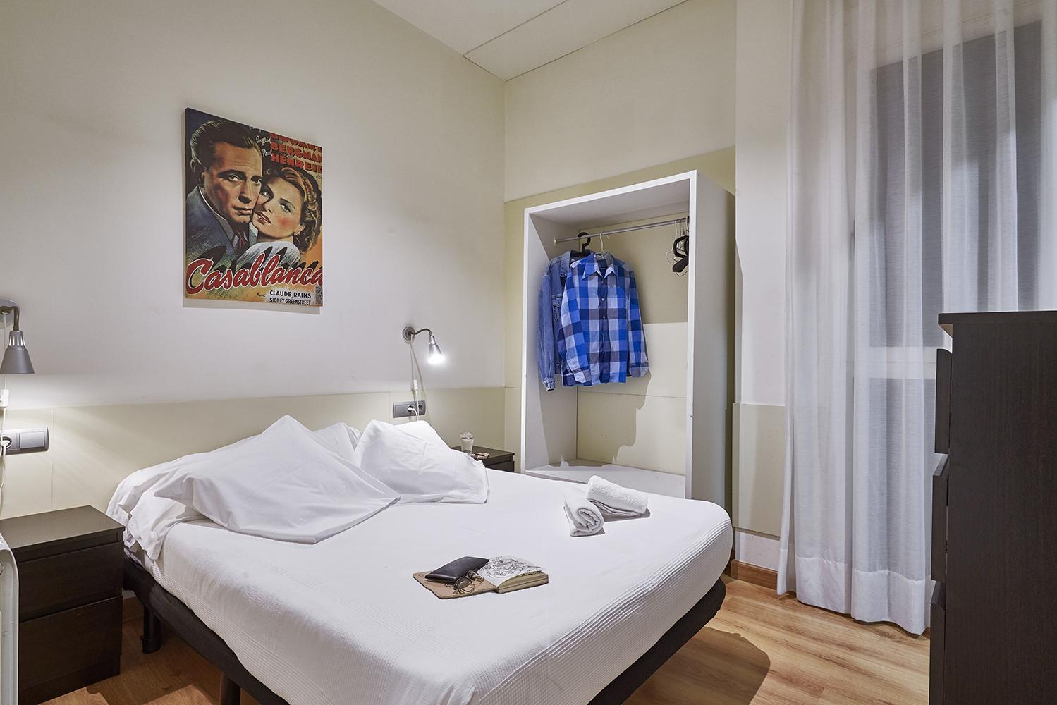 Barcelona Sants Station Apartments Экстерьер фото