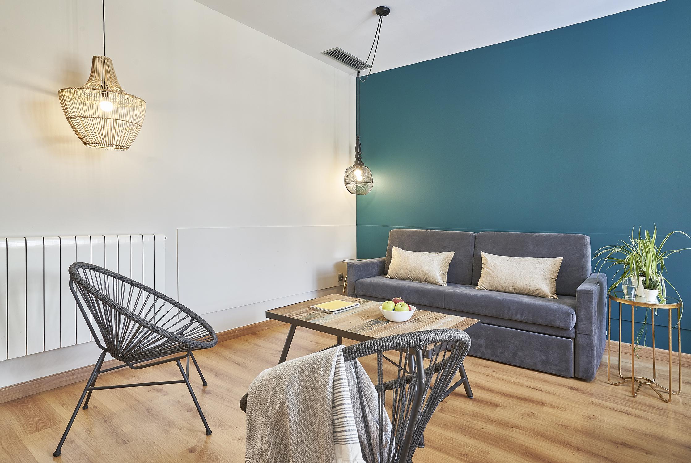 Barcelona Sants Station Apartments Экстерьер фото