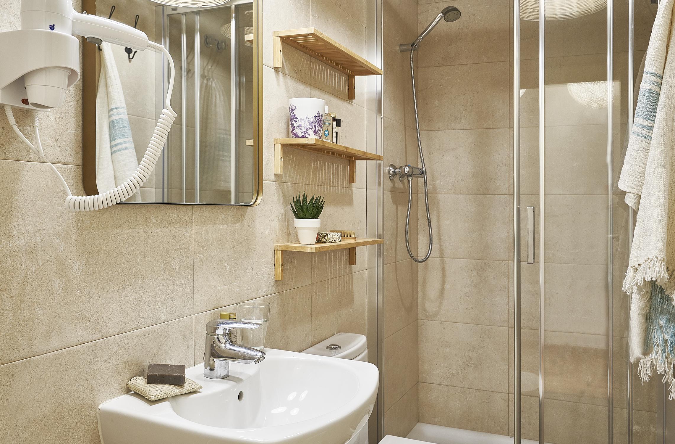 Barcelona Sants Station Apartments Экстерьер фото