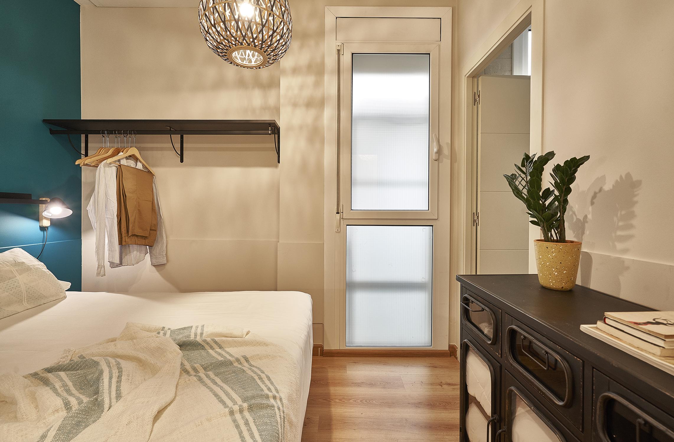 Barcelona Sants Station Apartments Экстерьер фото