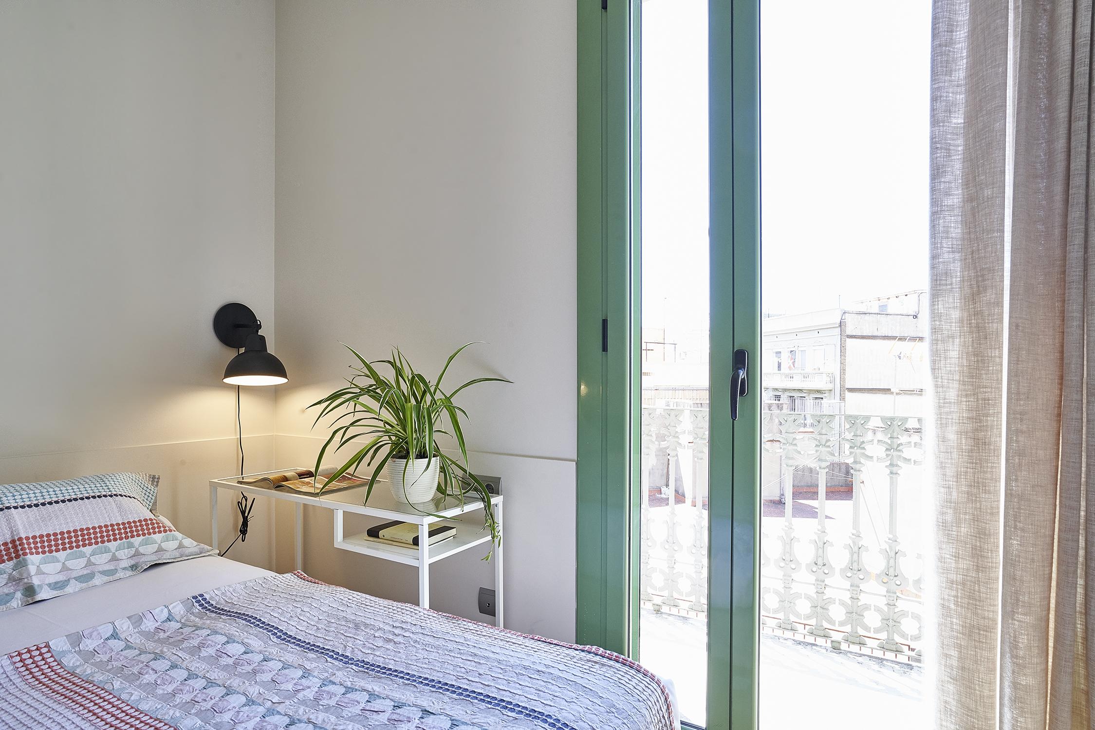 Barcelona Sants Station Apartments Экстерьер фото