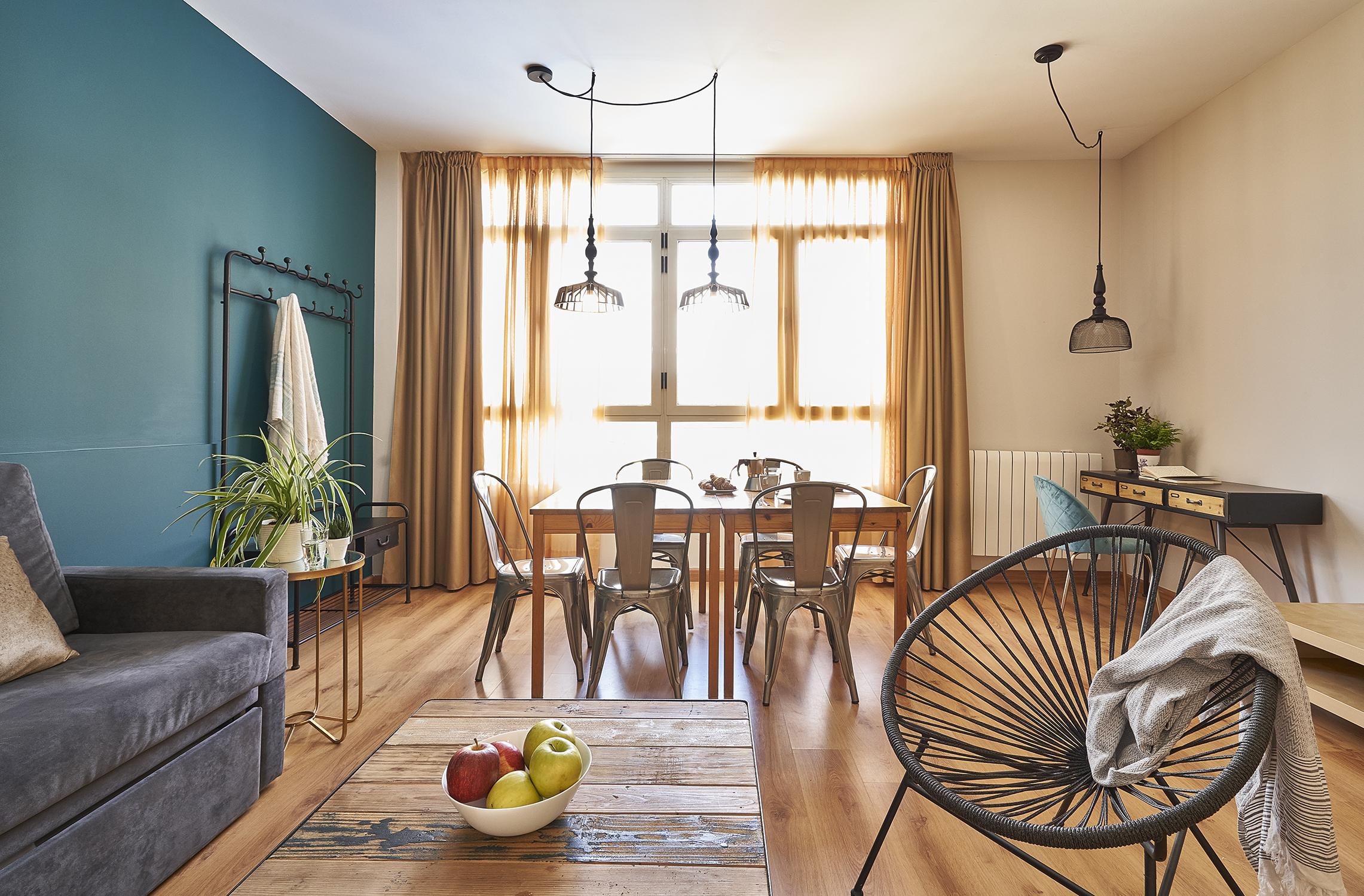 Barcelona Sants Station Apartments Экстерьер фото