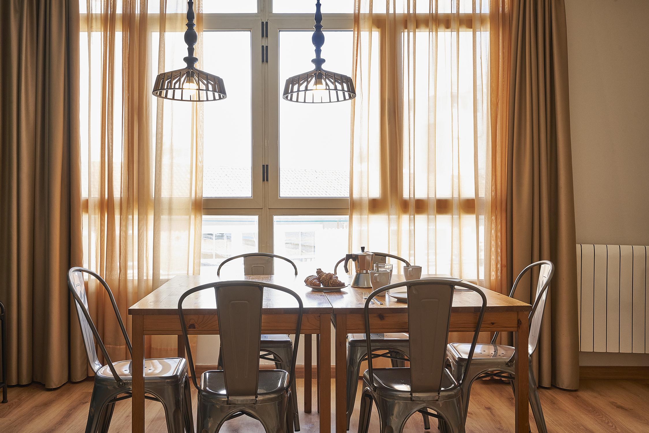Barcelona Sants Station Apartments Экстерьер фото
