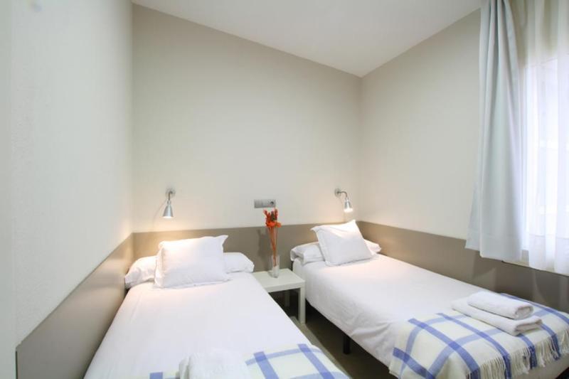 Barcelona Sants Station Apartments Экстерьер фото